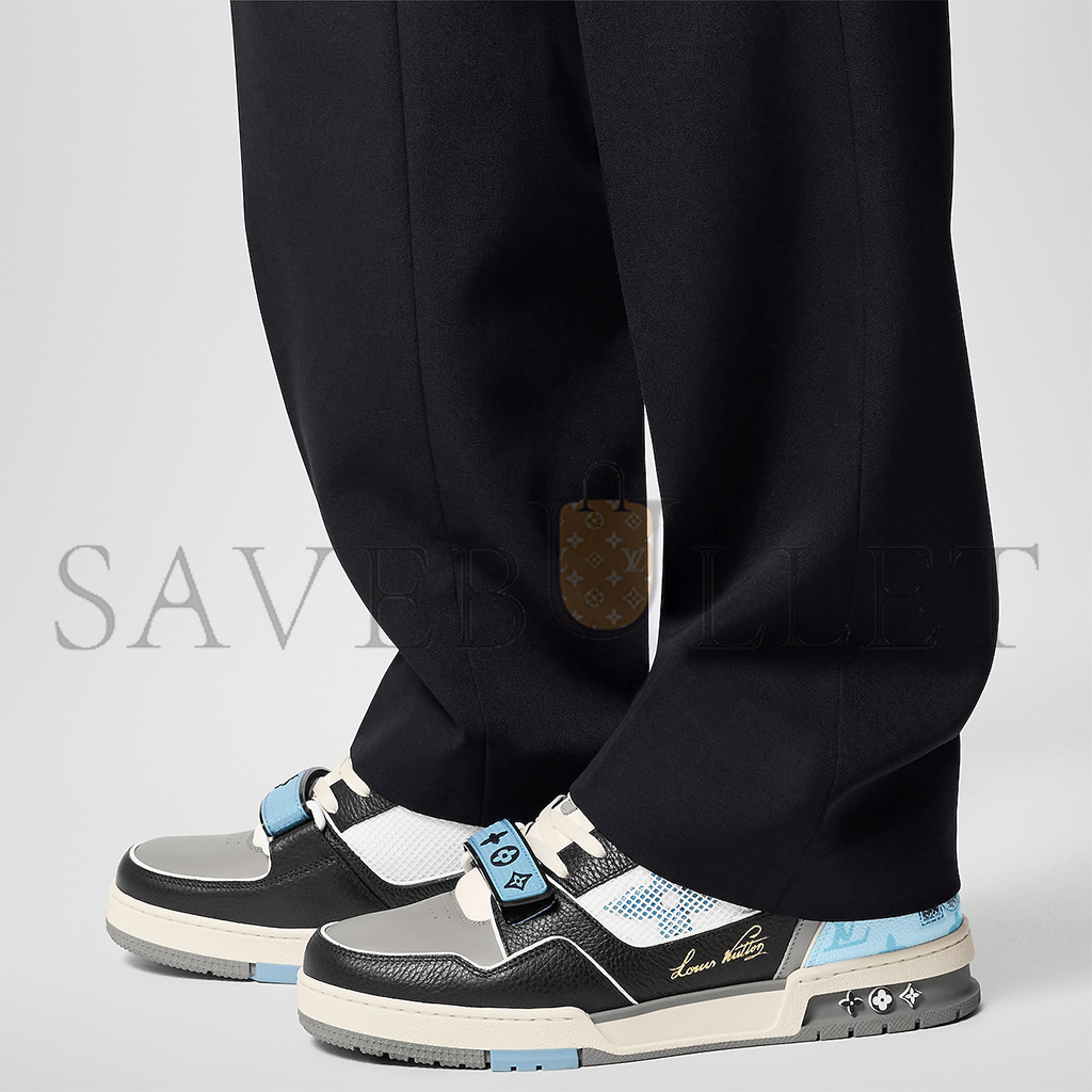 l**is V*t*n lv trainer sneaker 1ac50y